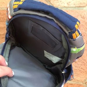 Pottery Barn Kids Accessories - Pottery Barn Pre-K Backpack Pottery Barn Kids Accessories - Pottery Barn Pre-K Backpack